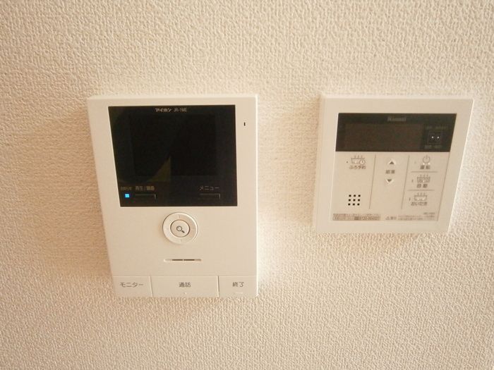 Ｄ－ｒｏｏｍサンケン セキュリティ