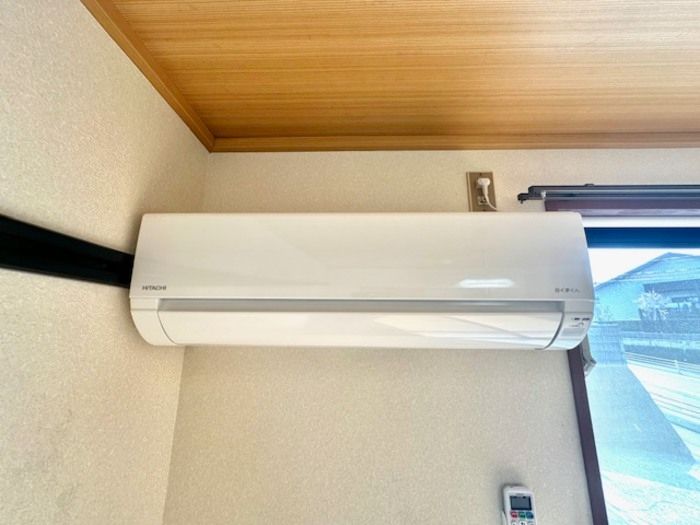 プレジール その他設備