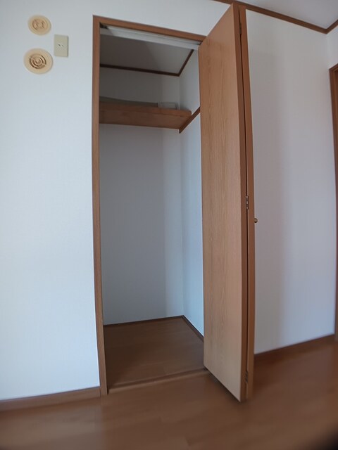 エルセレ　坂本 収納