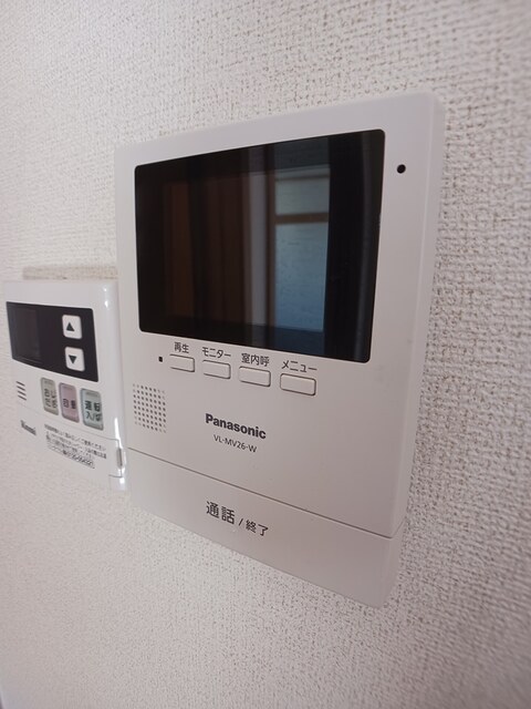 エルセレ　坂本 その他設備