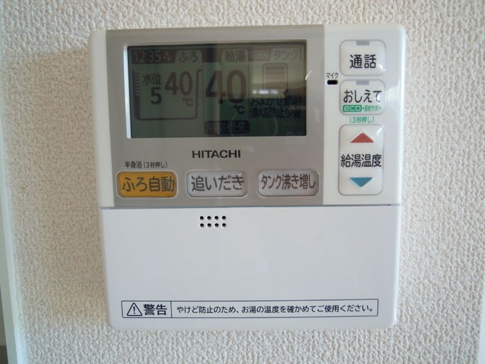 プレミアムコート　Ⅰ その他設備