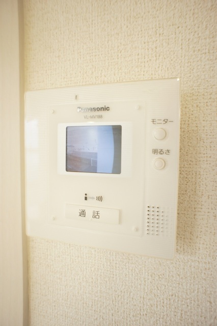 グレイス　カーサ その他設備