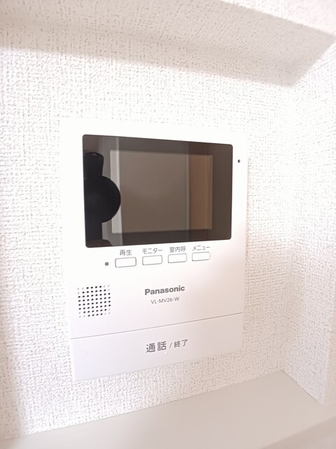 ウエストコートＡ その他設備