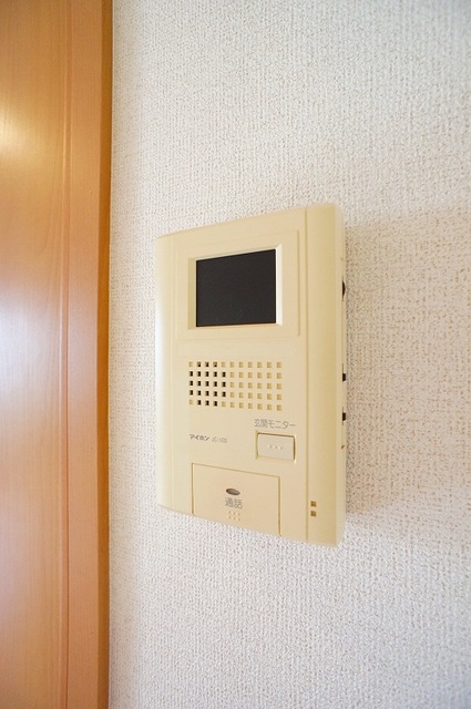 マリンサイド・Ｓ　ｔｈｒｅｅ その他設備