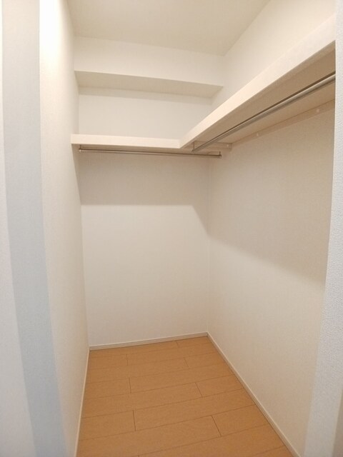 アスリート 収納