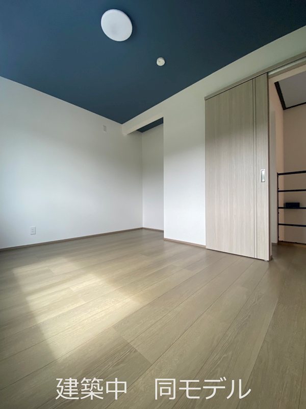 内町BASE  ベッドルーム