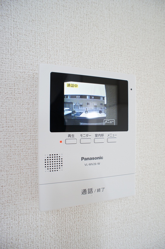フィオリーレ　Ⅳ その他設備