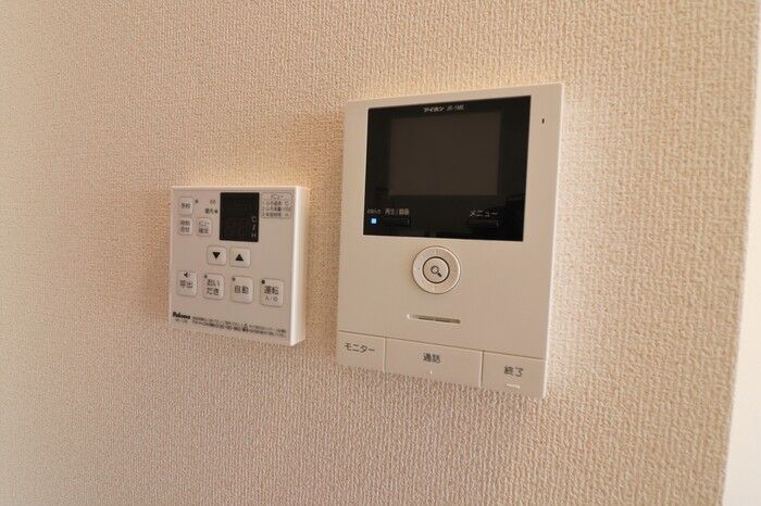 カエツリアルフィールドＤ－ｒｏｏｍ　Ｂ セキュリティ