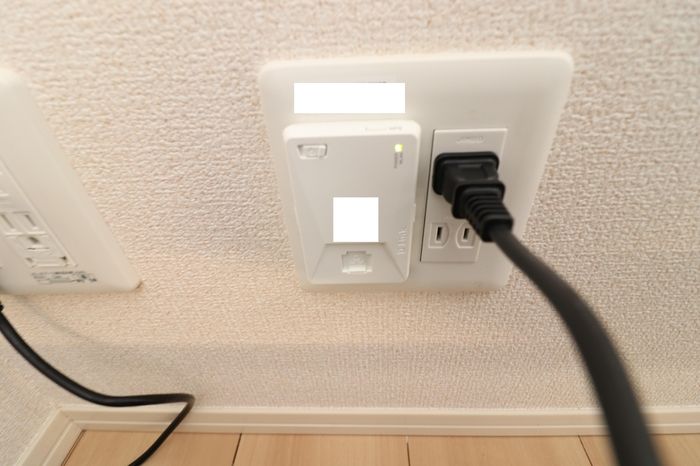 カエツリアルフィールドＤ－ｒｏｏｍ　Ｂ その他設備