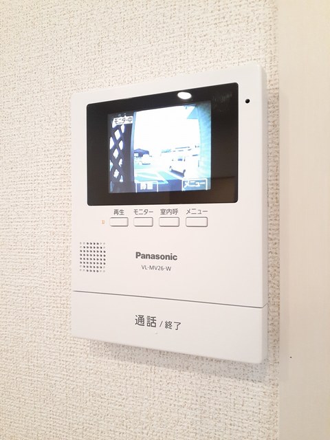 シーサイド・カーサ その他設備
