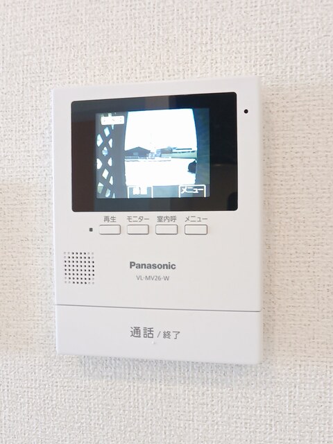 シーサイド・カーサ その他設備