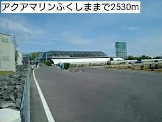 シーサイド・カーサ その他