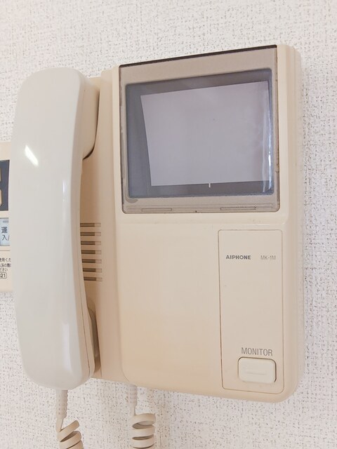 ベルハウスＡ棟 その他設備
