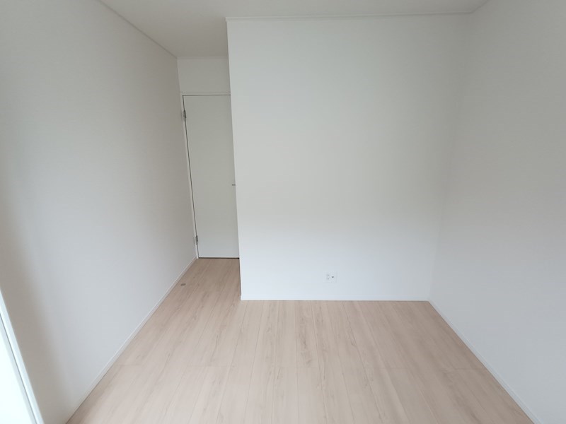 豊ヶ郷  新築平屋物件 内装