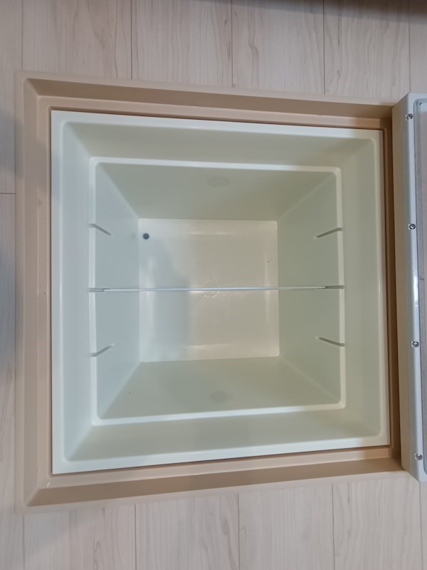 豊ヶ郷  新築平屋物件 収納