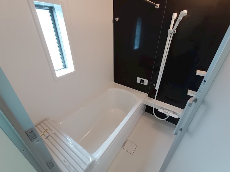 豊ヶ郷  新築平屋物件 風呂画像