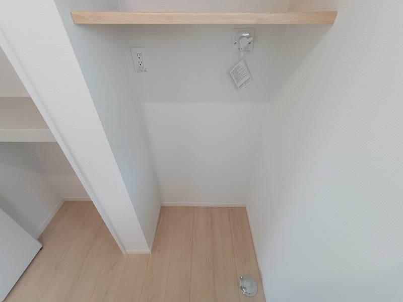 豊ヶ郷  新築平屋物件  その他設備