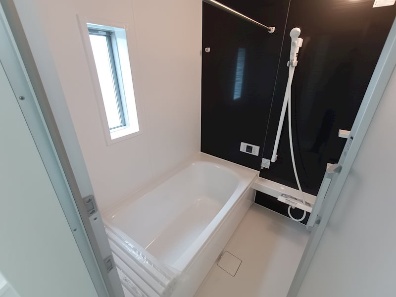 豊ヶ郷  新築平屋物件  風呂画像