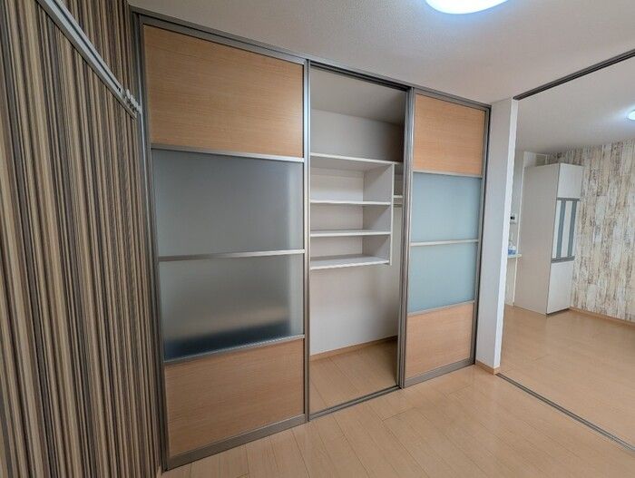 エクセル宮前 収納