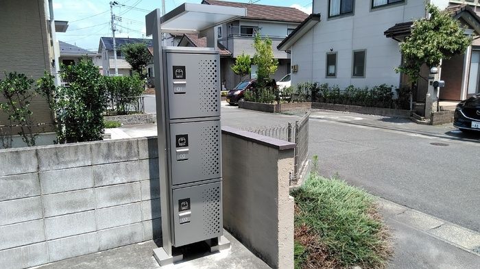 エクセル宮前 その他設備