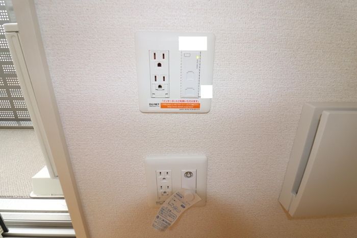 サンポート セキュリティ