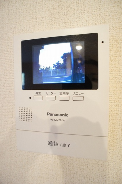 ファビラウス その他設備
