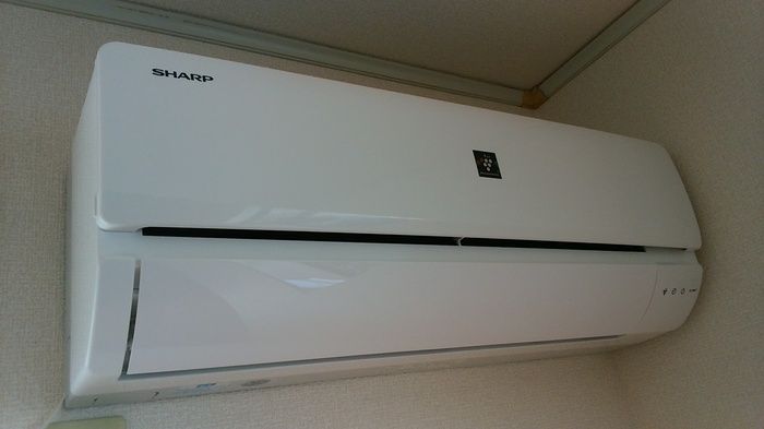 サンハイム　Ｂ その他設備