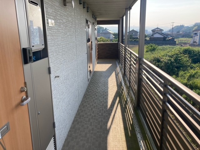 クレイノＮヴィレッジ その他