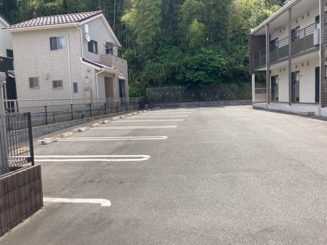 クレイノしらど その他