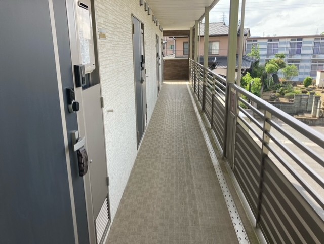 クレイノしらど その他