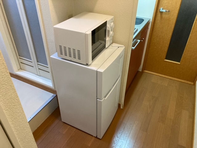 レオパレスＧｒｅｅｎ その他