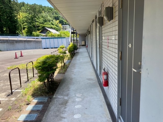 レオパレスプレミール その他