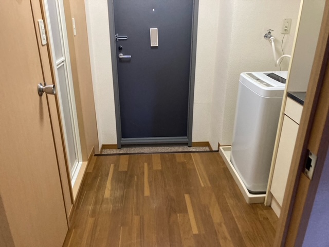 レオパレスプレミール その他