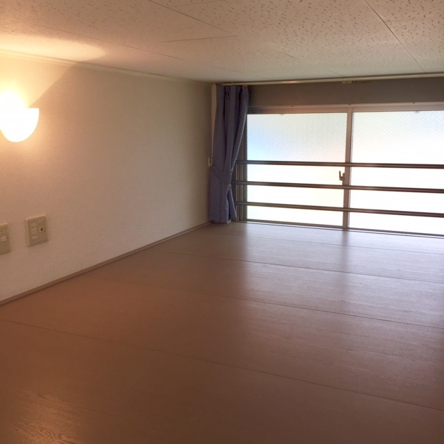 レオパレスいわき その他