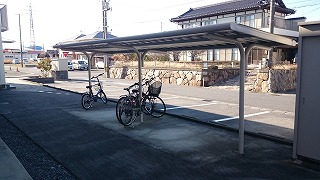 レオパレスいわき その他