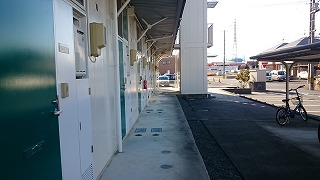 レオパレスいわき その他