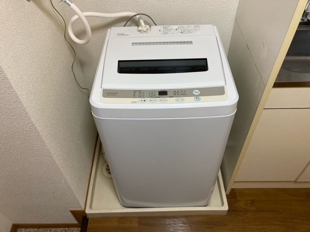 レオパレスプレミール その他