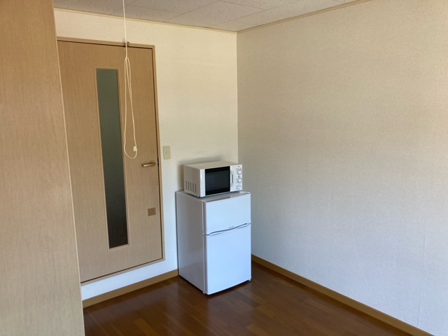 レオパレスプレミール その他
