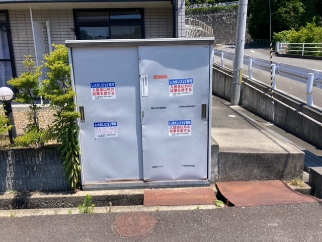 レオパレスプレミール その他