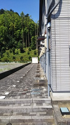 レオパレスプレミールⅡ その他