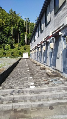 レオパレスプレミールⅡ その他