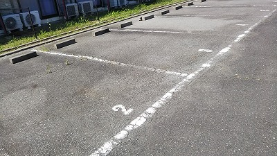 レオパレスプレミールⅡ その他