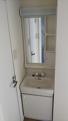 レオパレスプレミールⅡ その他