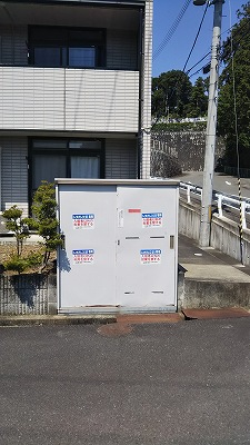 レオパレスプレミールⅡ その他