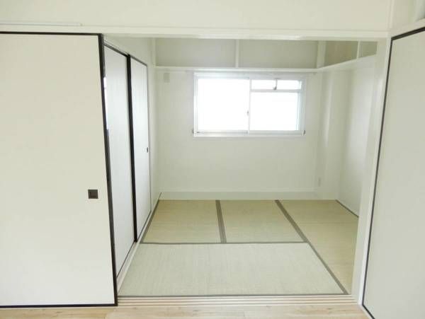 ビレッジハウス磐城４号棟 その他