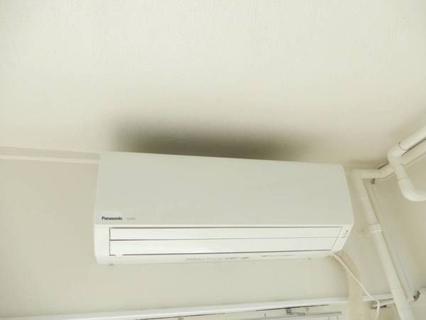 ビレッジハウス磐城４号棟 その他設備