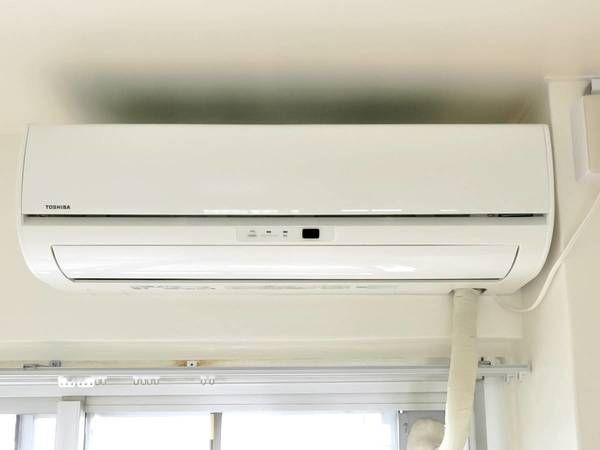ビレッジハウス磐城２号棟 その他設備