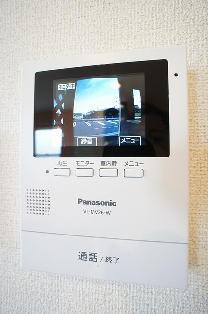 シーサイド・カーサ その他設備