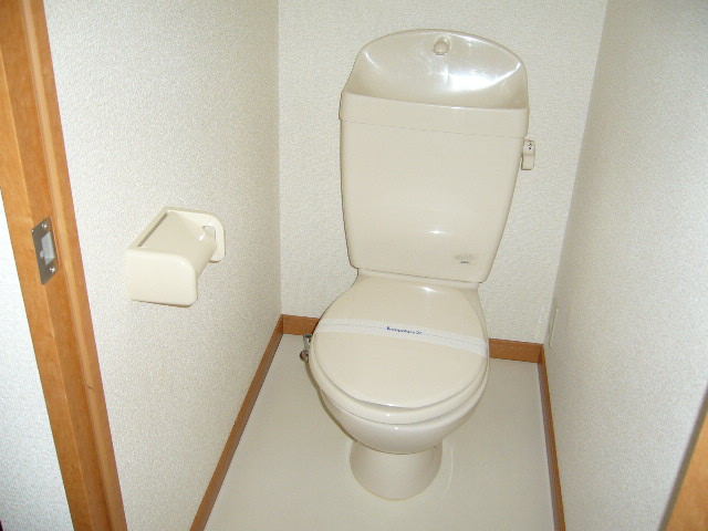 レオパレスかしまＳ その他