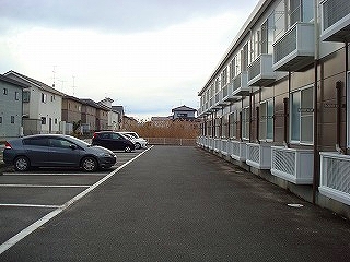 レオパレスかしまＳ その他